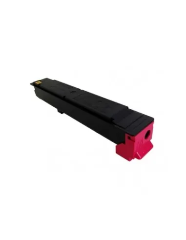 Toner MAGENTA compatible con Kyocera TASKalfa 356 TK-5205