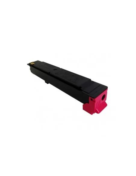 Toner MAGENTA compatible con Kyocera TASKalfa 356 TK-5205