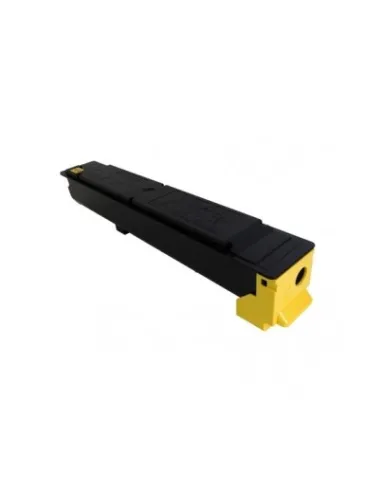 Toner AMARILLO compatible con Kyocera TASKalfa 356 TK-5205