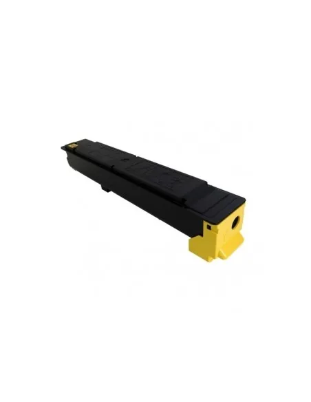 Toner AMARILLO compatible con Kyocera TASKalfa 356 TK-5205