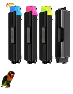 Toner Negro compatible con Kyocera TASKalfa 356 TK-5205