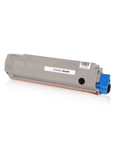 Toner NEGRO compatible para Oki ES8430 ES8460