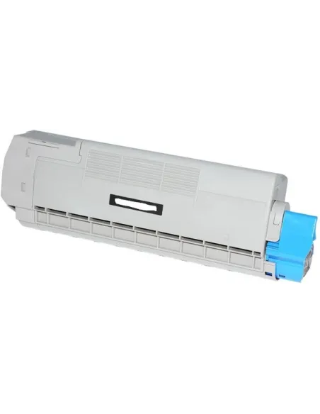 Toner CIAN compatible para Oki ES8430 ES8460