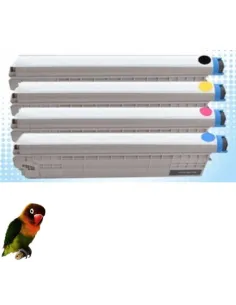 Tambor compatible para Oki ES8430 ES8460