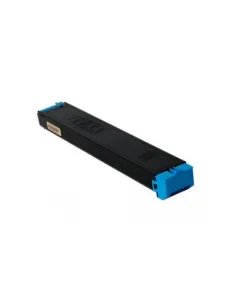 Toner NEGRO compatible con Sharp MX-4110 MX-4112 MX-4140 MX-4141 MX-5110 MX-5111 MX-5112 MX-5140 MX-5141