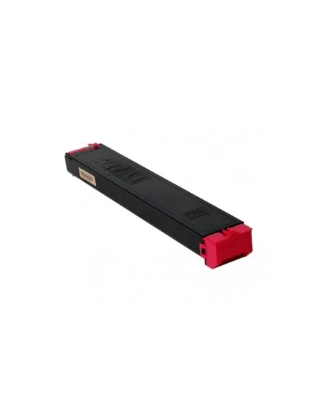 Toner NEGRO compatible con Sharp MX-4110 MX-4112 MX-4140 MX-4141 MX-5110 MX-5111 MX-5112 MX-5140 MX-5141