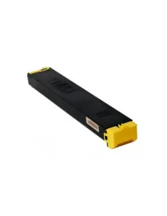 Toner NEGRO compatible con Sharp MX-4110 MX-4112 MX-4140 MX-4141 MX-5110 MX-5111 MX-5112 MX-5140 MX-5141