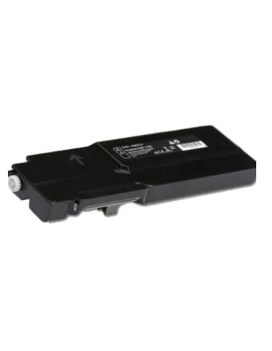 Tóner NEGRO compatible con XEROX VersaLink C400 C405