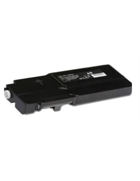 Tóner NEGRO compatible con XEROX VersaLink C400 C405