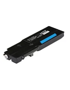 Tóner NEGRO compatible con XEROX VersaLink C400 C405