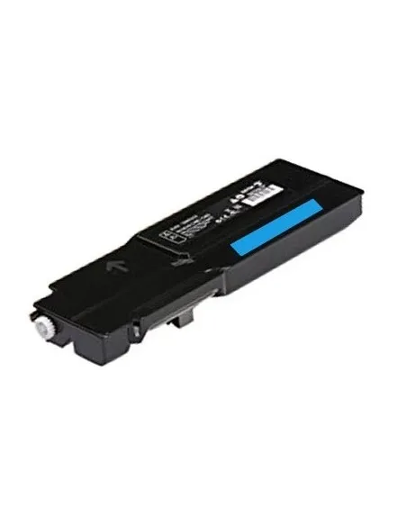 Tóner NEGRO compatible con XEROX VersaLink C400 C405
