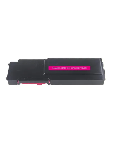 Tóner MAGENTA compatible con XEROX VersaLink C400 C405