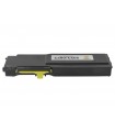 Tóner amarillo compatible con XEROX VersaLink C400 C405