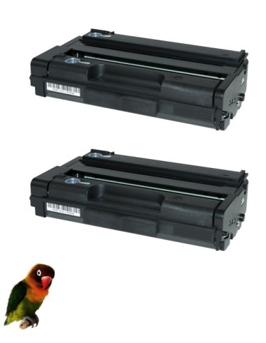 Toner compatible para Ricoh SP377 SP-377