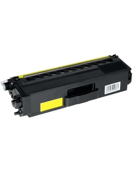 Toner AMARILLO compatible con Brother HL-L9310 MFC-L9570 TN910