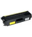 Toner jaune compatible avec Brother HL-L9310 MFC-L9570 TN910
