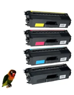 Toner Negro compatible con Brother HL-L9310 MFC-L9570 TN910