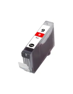 CANON PGI-9 ROJO CARTUCHO DE TINTA COMPATIBLE para Canon Pixma Pro 9500