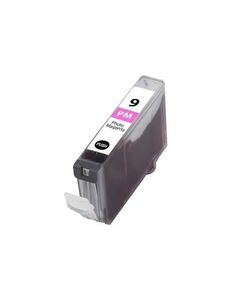 CANON PGI-9 ROJO CARTUCHO DE TINTA COMPATIBLE para Canon Pixma Pro 9500