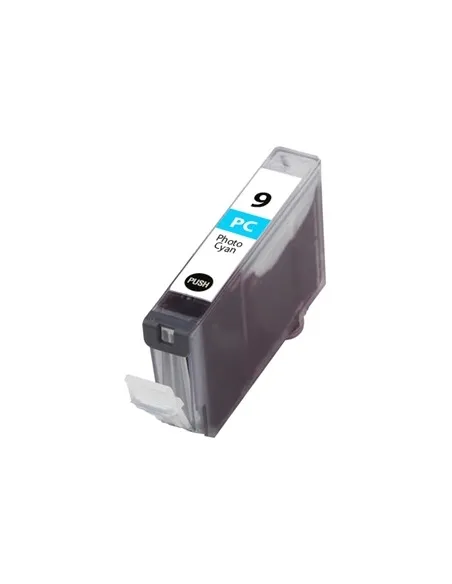 CANON PGI-9 ROJO CARTUCHO DE TINTA COMPATIBLE para Canon Pixma Pro 9500