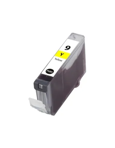 CANON PGI-9 ROJO CARTUCHO DE TINTA COMPATIBLE para Canon Pixma Pro 9500