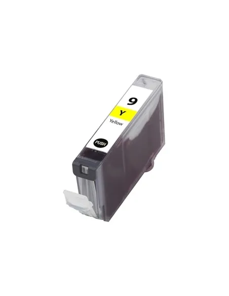 CANON PGI-9 ROJO CARTUCHO DE TINTA COMPATIBLE para Canon Pixma Pro 9500