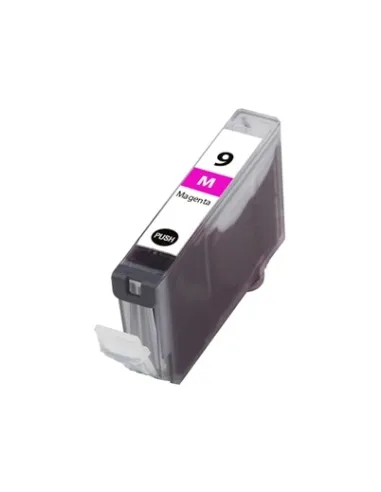 CANON PGI-9 ROJO CARTUCHO DE TINTA COMPATIBLE para Canon Pixma Pro 9500