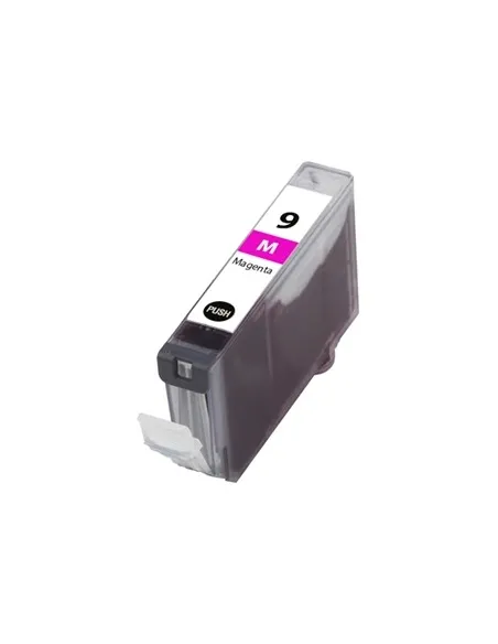 CANON PGI-9 ROJO CARTUCHO DE TINTA COMPATIBLE para Canon Pixma Pro 9500
