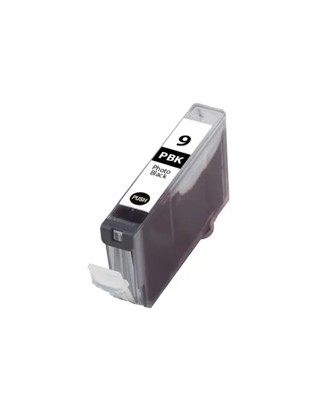 CANON PGI-9 NEGRO FOTO CARTUCHO DE TINTA COMPATIBLE para Canon Pixma IX7000  MX7600 Pro 9500