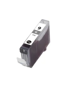 CANON PGI-9 GRIS CARTUCHO DE TINTA COMPATIBLE para Canon Pixma Pro 9500