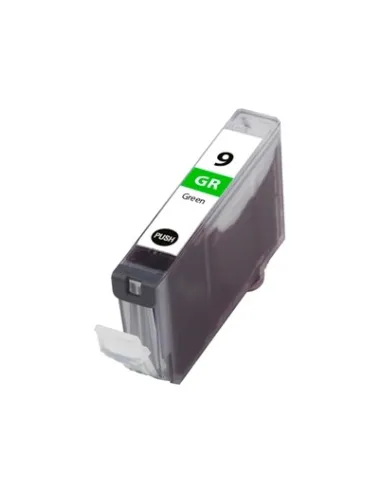 CANON PGI-9 ROJO CARTUCHO DE TINTA COMPATIBLE para Canon Pixma Pro 9500