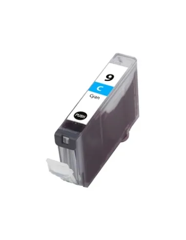 CANON PGI-9 CIAN CARTUCHO DE TINTA COMPATIBLE para Canon Pixma IX7000  MX7600 Pro 9500