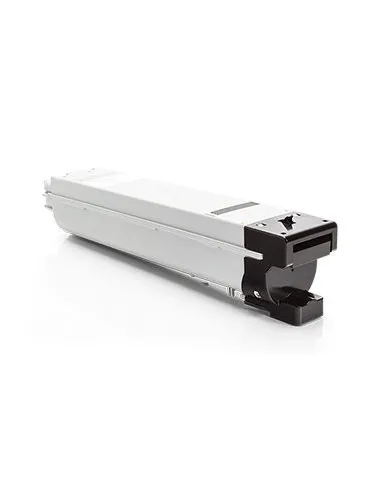 Toner NEGRO compatible con Samsung CLX-8640/1/2 CLX-8650/1/2 MultiXpress C8640/1/2 C8650/1/2