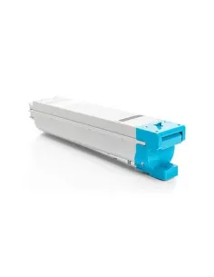 Toner NEGRO compatible con Samsung CLX-8640/1/2 CLX-8650/1/2 MultiXpress C8640/1/2 C8650/1/2
