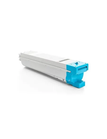 Toner NEGRO compatible con Samsung CLX-8640/1/2 CLX-8650/1/2 MultiXpress C8640/1/2 C8650/1/2