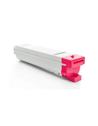 Toner MAGENTA compatible con Samsung CLX-8640/1/2 CLX-8650/1/2 MultiXpress C8640/1/2 C8650/1/2