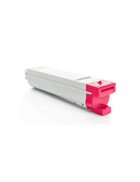 Toner MAGENTA compatible con Samsung CLX-8640/1/2 CLX-8650/1/2 MultiXpress C8640/1/2 C8650/1/2
