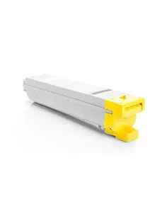 Toner NEGRO compatible con Samsung CLX-8640/1/2 CLX-8650/1/2 MultiXpress C8640/1/2 C8650/1/2