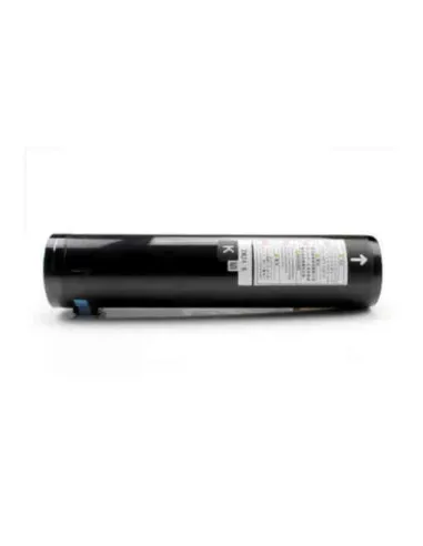 Toner Negro compatible con XEROX WORKCENTRE M24