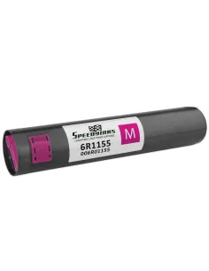 Toner Negro compatible con XEROX WORKCENTRE M24