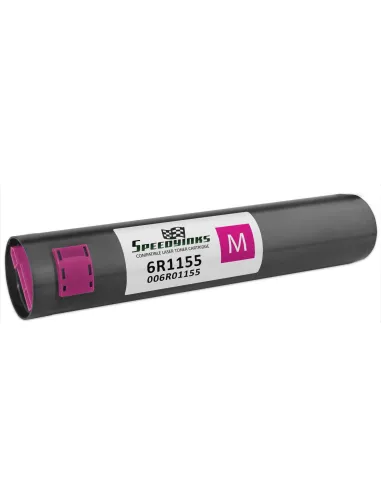 Toner Negro compatible con XEROX WORKCENTRE M24