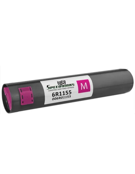Toner MAGENTA compatible con XEROX WORKCENTRE M24