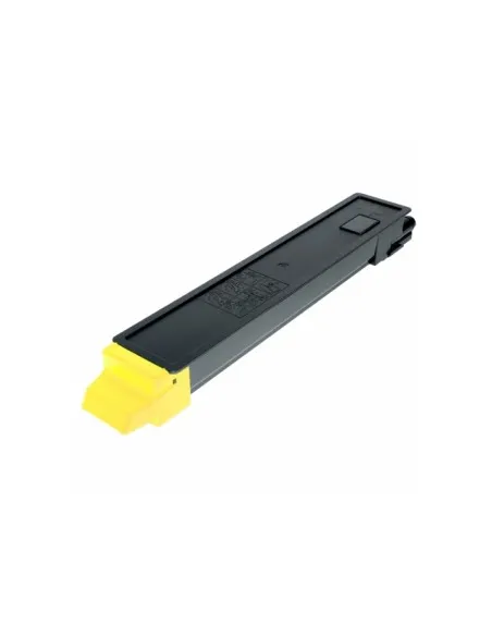 Toner Negro compatible con Kyocera TASKalfa 2551 ci TK8325