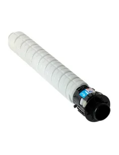 Toner compatible NEGRO para Ricoh AFICIO MP-C2004 MP-C2504