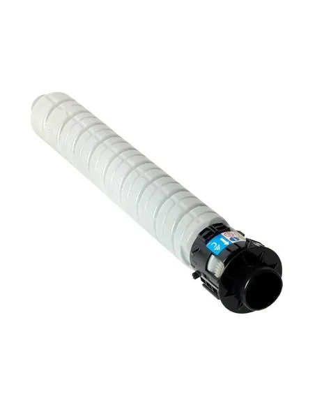 Toner compatible NEGRO para Ricoh AFICIO MP-C2004 MP-C2504