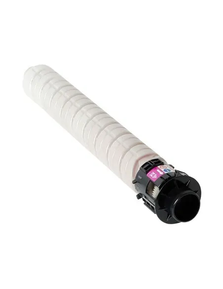 Toner compatible magenta para Ricoh AFICIO MP-C2004 MP-C2504