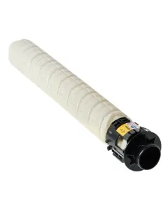 Toner compatible AMARILLO para Ricoh AFICIO MP-C2004 MP-C2504