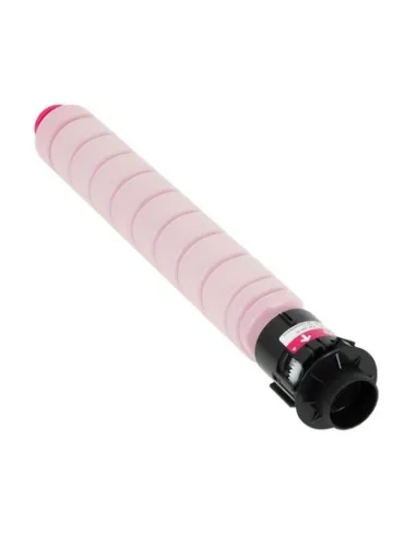 Toner NEGRO compatible con RICOH AFICIO MP-C4504 / MP-C5504 / MP-C6004
