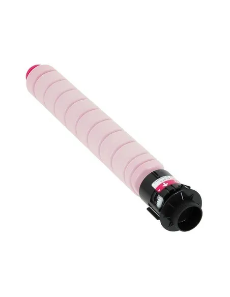 Toner NEGRO compatible con RICOH AFICIO MP-C4504 / MP-C5504 / MP-C6004