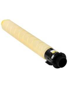 Toner AMARILLO compatible con RICOH AFICIO MP-C4504 / MP-C5504 / MP-C6004
